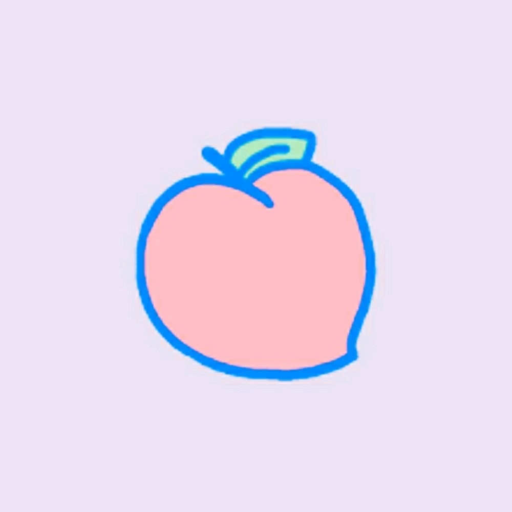 Meet your Posher, Peaches